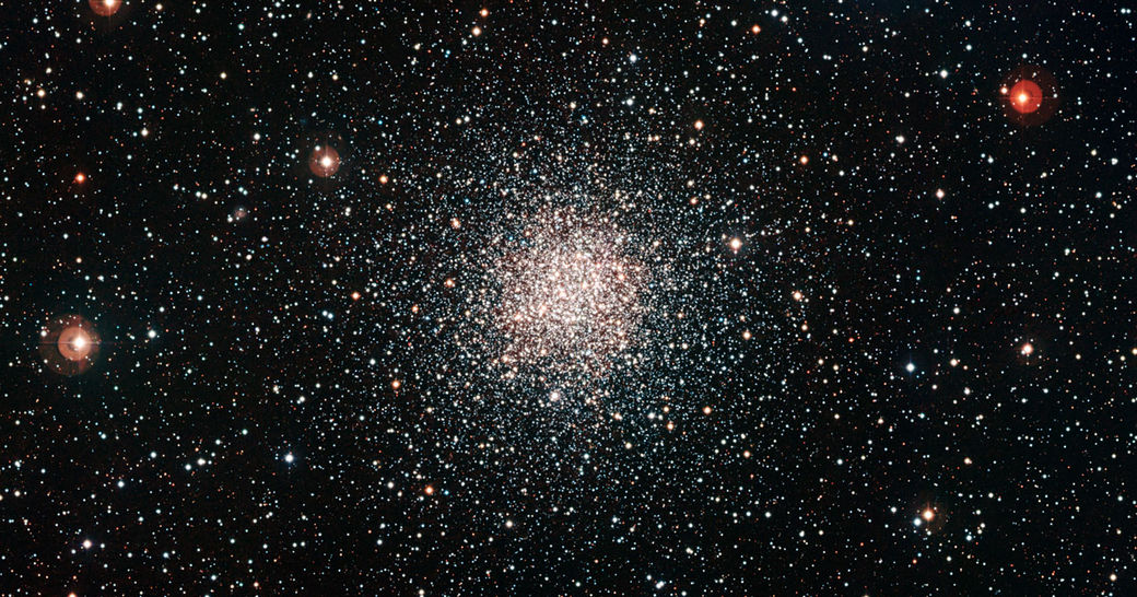 kúluþyrping, NGC 6362