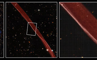 Sprengistjörnuleifin SN 1006