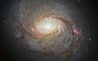 Messier 77