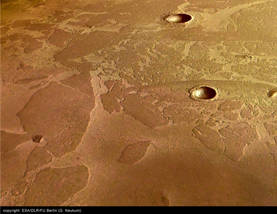 íshaf, fljótandi vatn, Mars