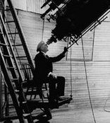 Percival Lowell