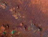 nili fossae