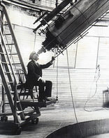 Percival Lowell