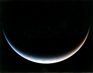 Voyager 2, Neptúnus