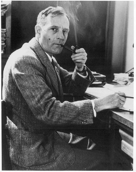 Edwin Hubble