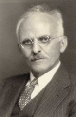 Heber Curtis