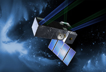 SIM, Space Interferometry Mission