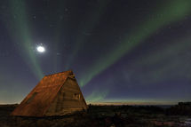 PANSTARRS, halastjarna