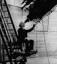 Percival Lowell