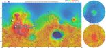 Mars-landslag-haedarkort-mola-mars-global-surveyor