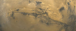 Marinergljúfrin, Mars, Marinerdalirnir, Valles Marineris