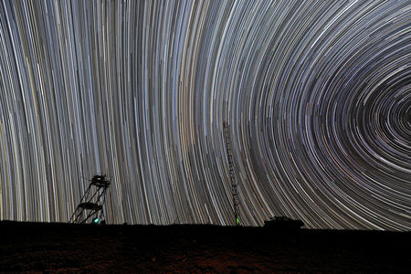 Cerro Armazones, European Extremely Large Telescope