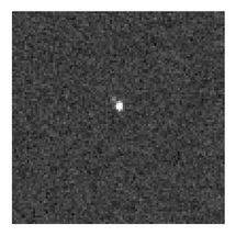 Plútó, Karon, New Horizons