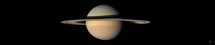 Satúrnus, Japetus, Cassini-Huygens