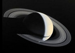 Voyager 1, Satúrnus