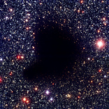 Bokhnoðri, Bok Globule, Barnard 68
