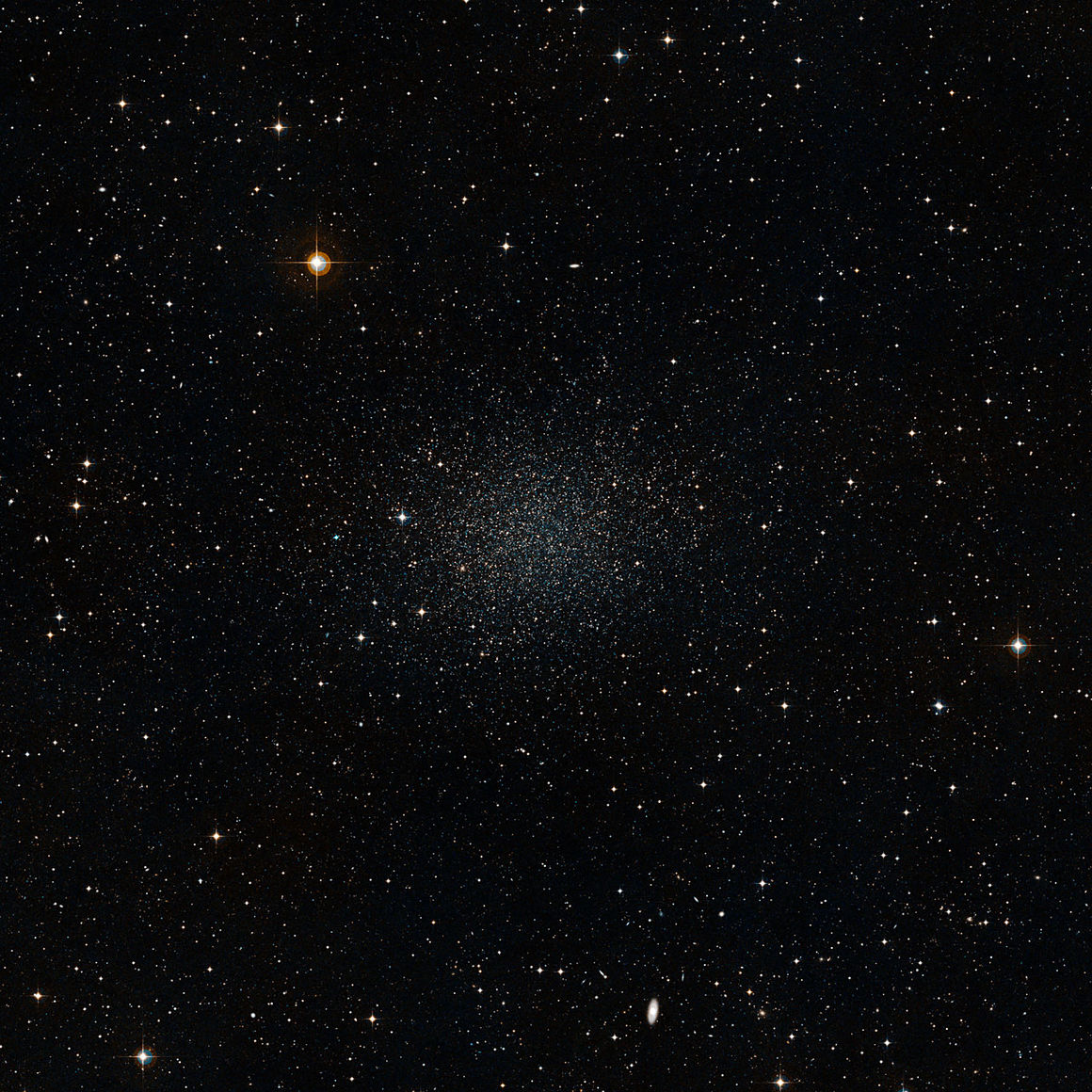 dvergvetrarbraut, Myndhöggvarinn, ESO 349-31