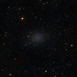 dvergvetrarbraut, Myndhöggvarinn, ESO 349-31